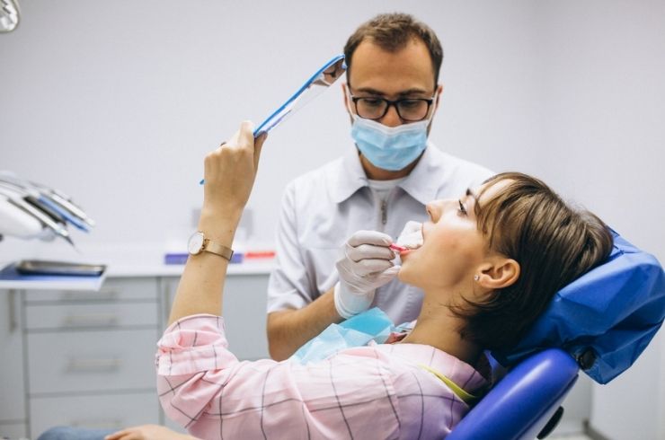 Preventive Treatments