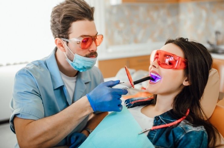 Dental Cleanings